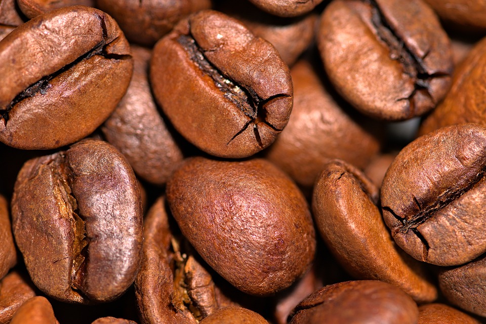 A Coffee Lover's Guide: Costa Llanelli